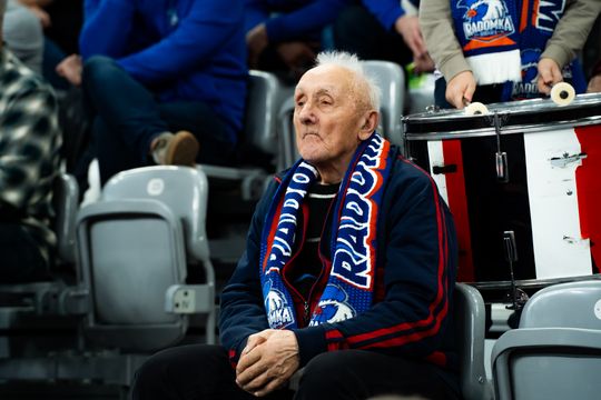 Moya Radomka Radom - Lotto Chemik Police (zdjęcia)