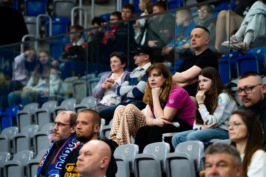 Moya Radomka Radom - Lotto Chemik Police (zdjęcia)