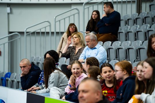 Moya Radomka Radom - Lotto Chemik Police (zdjęcia)