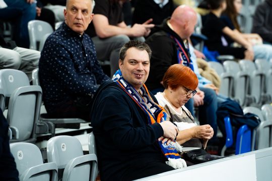 Moya Radomka Radom - Lotto Chemik Police (zdjęcia)