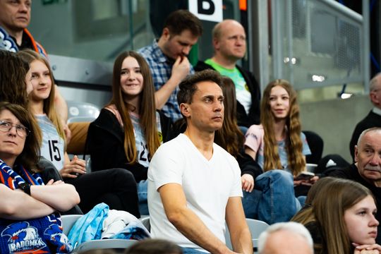 Moya Radomka Radom - Lotto Chemik Police (zdjęcia)