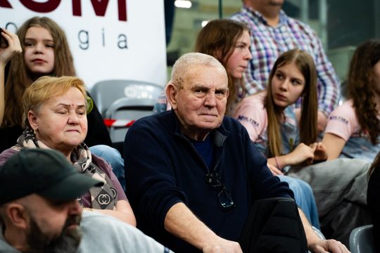 Moya Radomka Radom - Lotto Chemik Police (zdjęcia)