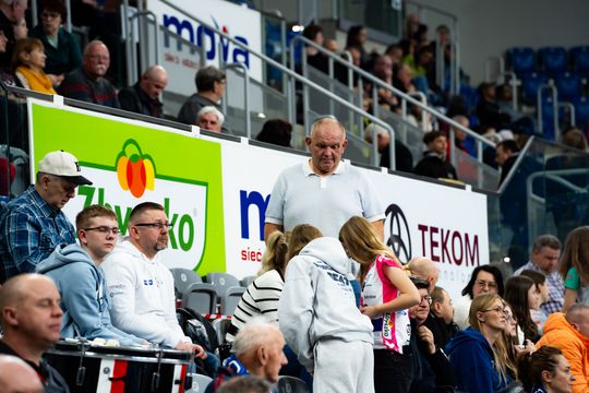 Moya Radomka Radom - Lotto Chemik Police (zdjęcia)