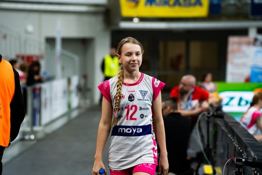 Moya Radomka Radom - Lotto Chemik Police (zdjęcia)