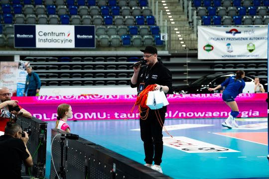 Moya Radomka Radom - Lotto Chemik Police (zdjęcia)