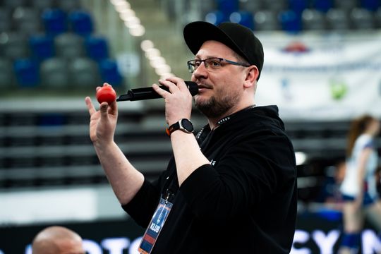 Moya Radomka Radom - Lotto Chemik Police (zdjęcia)