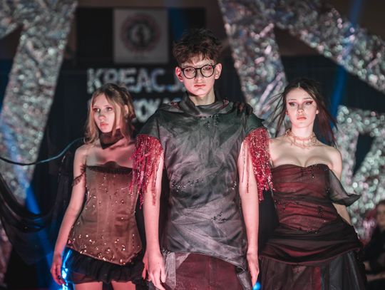 Konkurs „Kreacje-Prowokacje" 2026 (zdjęcia)