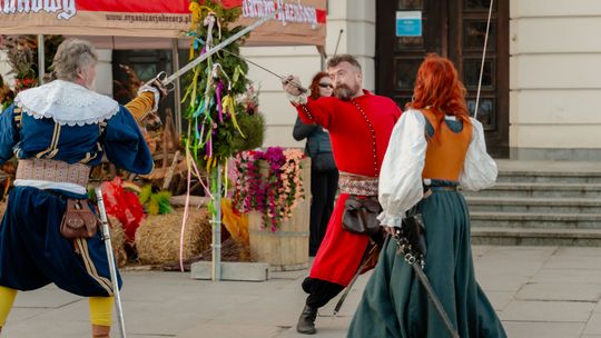 Jarmark Kaziukowy (zdjęcia) Jarmark Kaziukowy (zdjęcia)