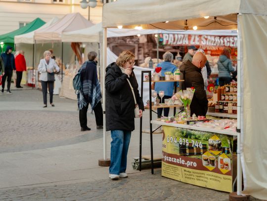 Jarmark Kaziukowy (zdjęcia)