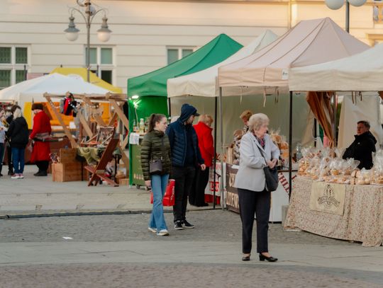 Jarmark Kaziukowy (zdjęcia)
