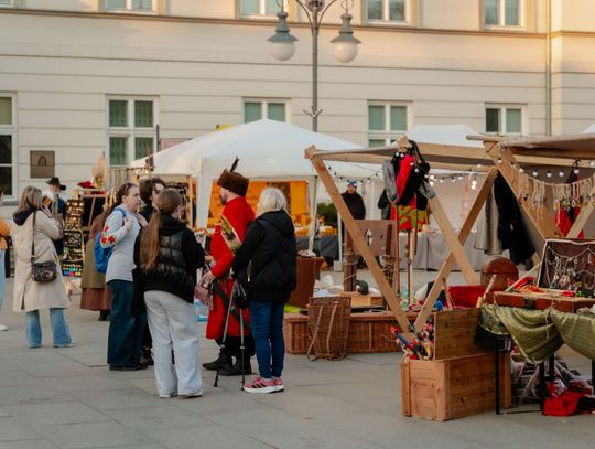 Jarmark Kaziukowy (zdjęcia)