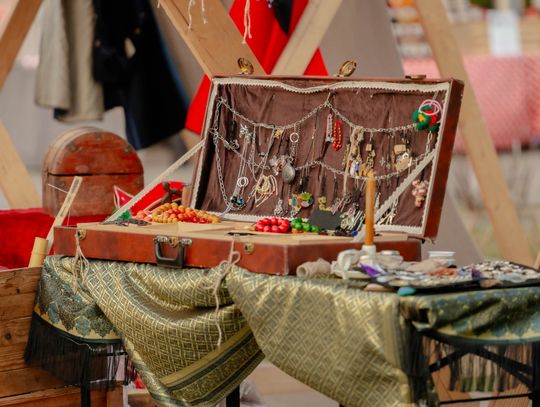 Jarmark Kaziukowy (zdjęcia)