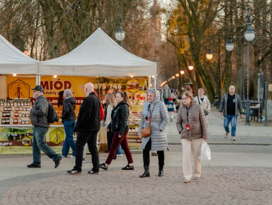 Jarmark Kaziukowy (zdjęcia)