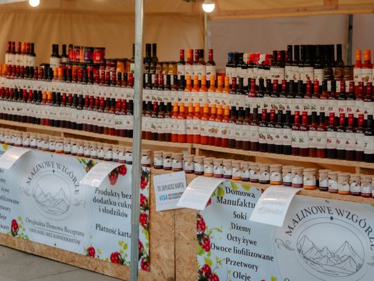 Jarmark Kaziukowy (zdjęcia)