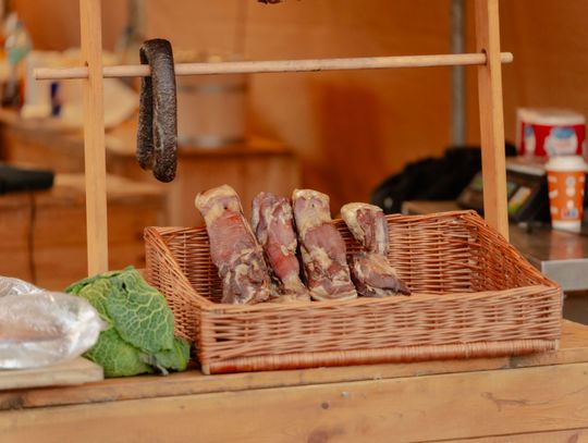 Jarmark Kaziukowy (zdjęcia)