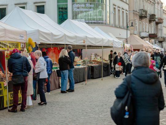 Jarmark Kaziukowy (zdjęcia)