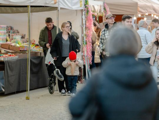 Jarmark Kaziukowy (zdjęcia)