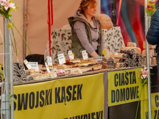 Jarmark Kaziukowy (zdjęcia)