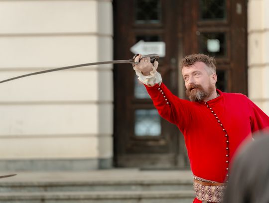 Jarmark Kaziukowy (zdjęcia)