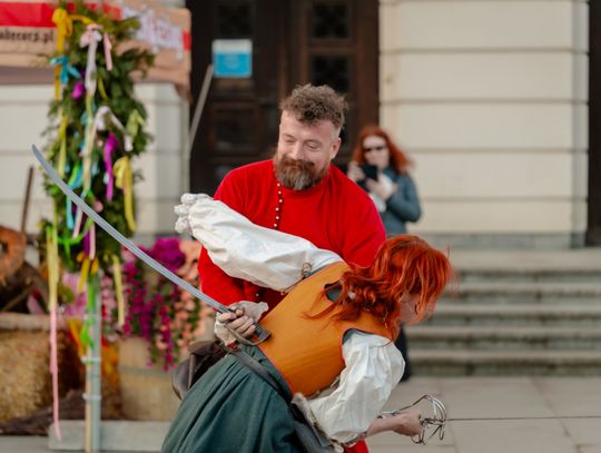 Jarmark Kaziukowy (zdjęcia)