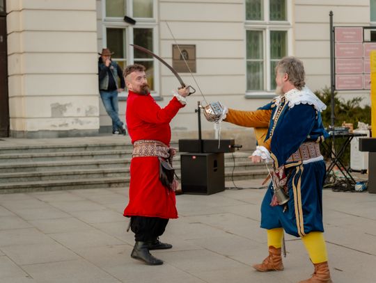 Jarmark Kaziukowy (zdjęcia)