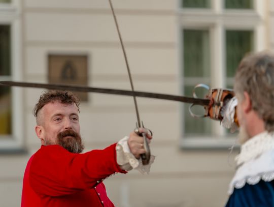 Jarmark Kaziukowy (zdjęcia)