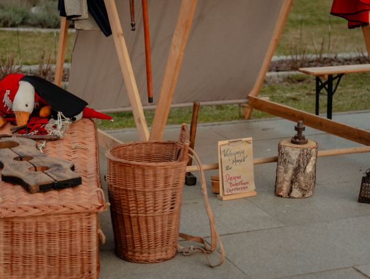 Jarmark Kaziukowy (zdjęcia)