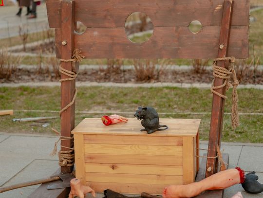 Jarmark Kaziukowy (zdjęcia)