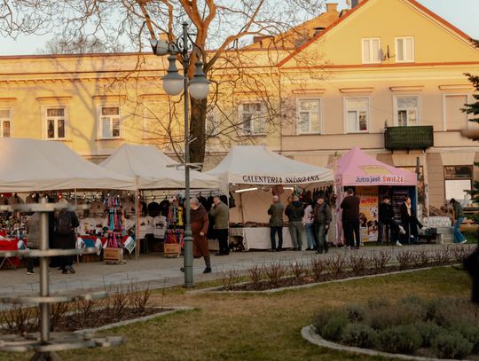 Jarmark Kaziukowy (zdjęcia)