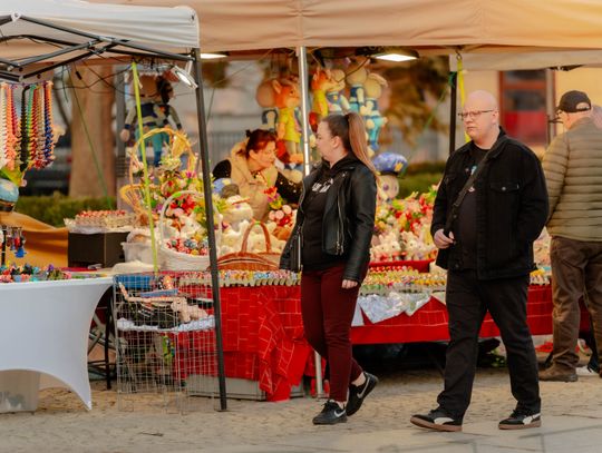 Jarmark Kaziukowy (zdjęcia)