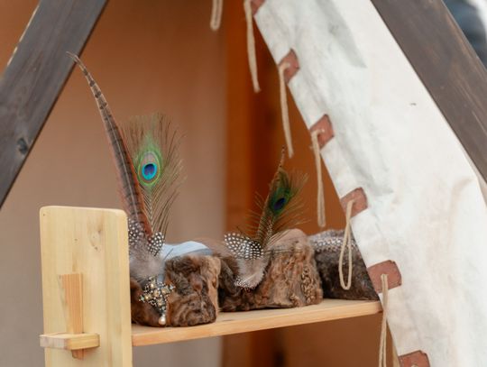 Jarmark Kaziukowy (zdjęcia)