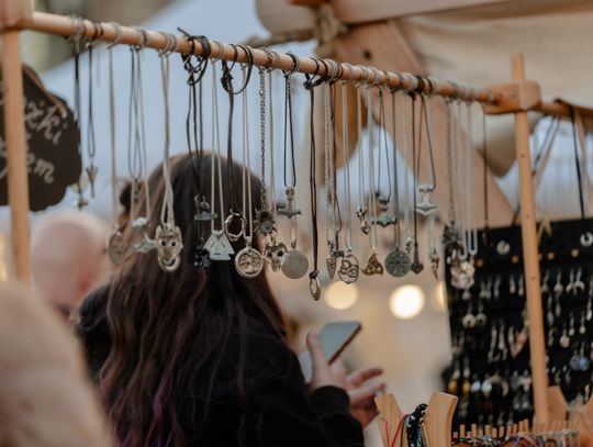 Jarmark Kaziukowy (zdjęcia)