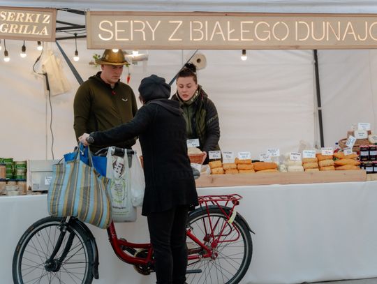 Jarmark Kaziukowy (zdjęcia)