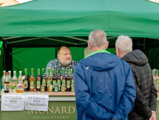 Jarmark Kaziukowy (zdjęcia)