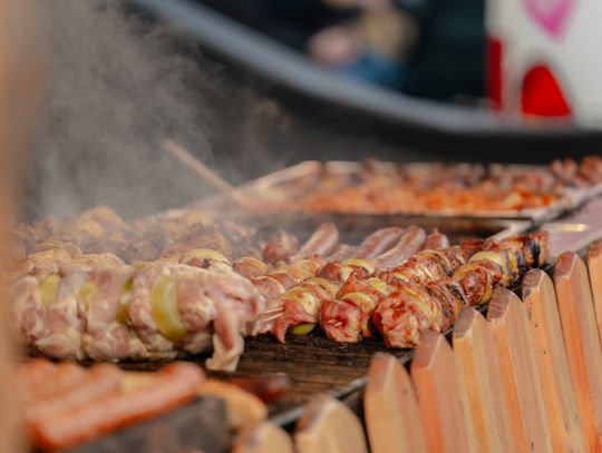 Jarmark Kaziukowy (zdjęcia)