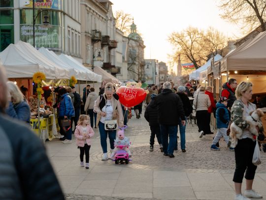 Jarmark Kaziukowy (zdjęcia)