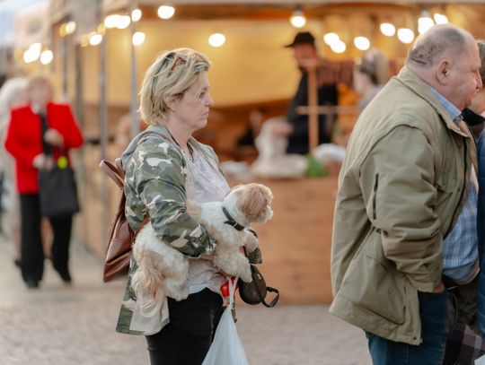 Jarmark Kaziukowy (zdjęcia)