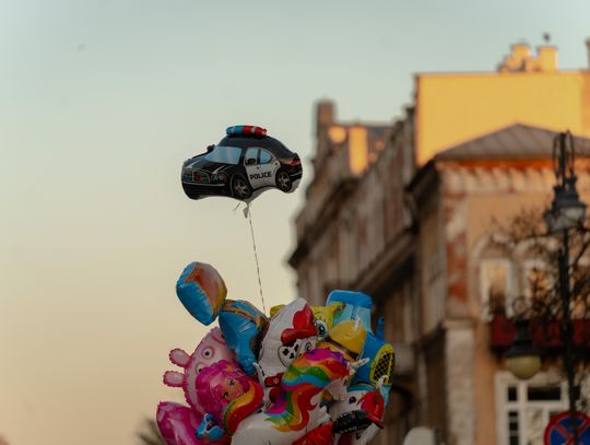 Jarmark Kaziukowy (zdjęcia)