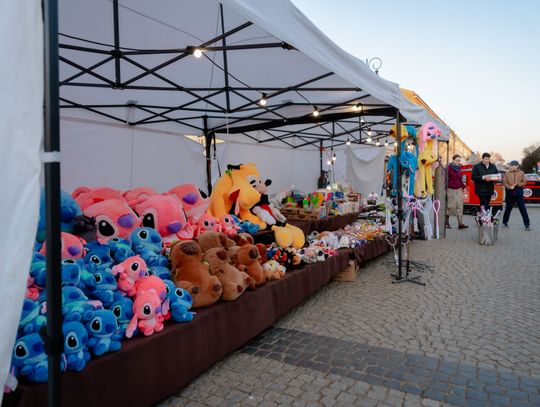 Jarmark Kaziukowy (zdjęcia)