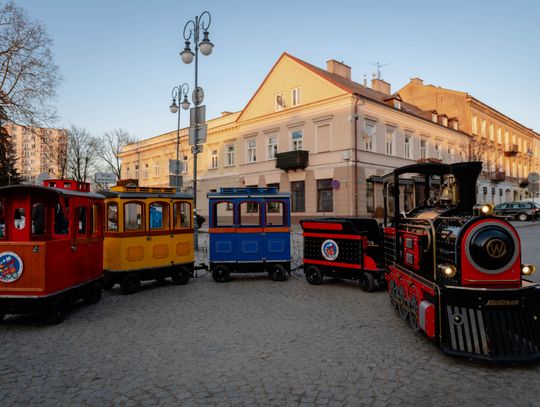 Jarmark Kaziukowy (zdjęcia)