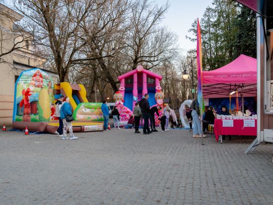 Jarmark Kaziukowy (zdjęcia)