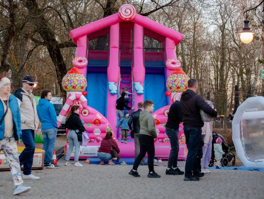 Jarmark Kaziukowy (zdjęcia)