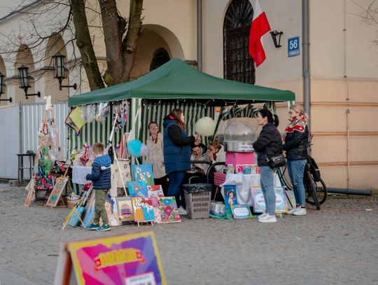 Jarmark Kaziukowy (zdjęcia)