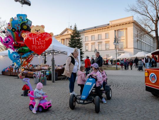 Jarmark Kaziukowy (zdjęcia)