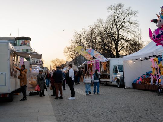 Jarmark Kaziukowy (zdjęcia)