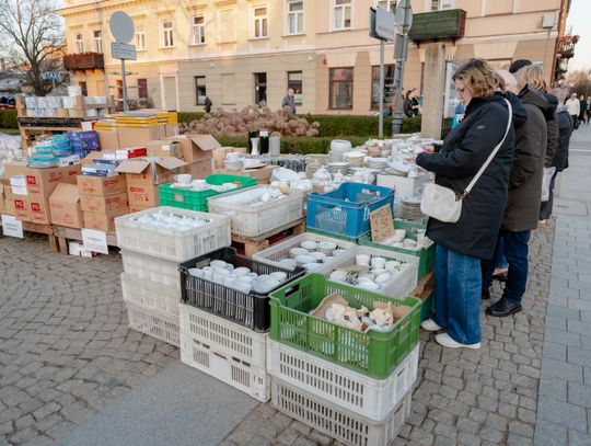 Jarmark Kaziukowy (zdjęcia)