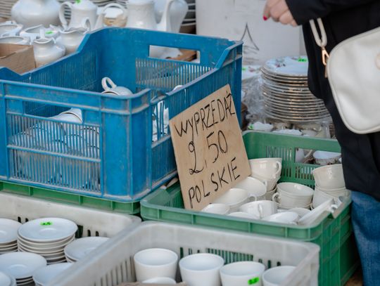 Jarmark Kaziukowy (zdjęcia)