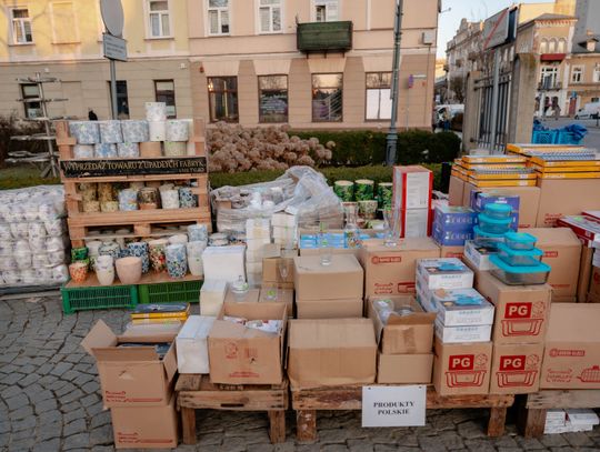 Jarmark Kaziukowy (zdjęcia)