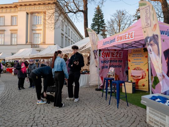 Jarmark Kaziukowy (zdjęcia)