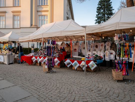 Jarmark Kaziukowy (zdjęcia)